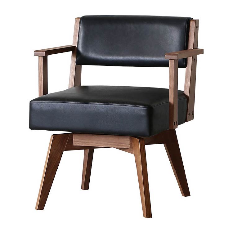 【p295k】enstol 木製 椅子 ダイニングチェア ブラック 展示品 p295k】enstol 木製 椅子 ダイニングチェア ブラック 展示品