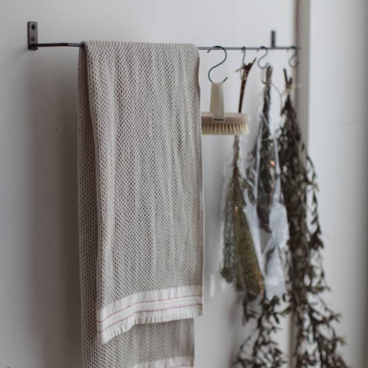 ハグ タオルハンガー[tok] | 家具・インテリア通販サイト CRASH GATE