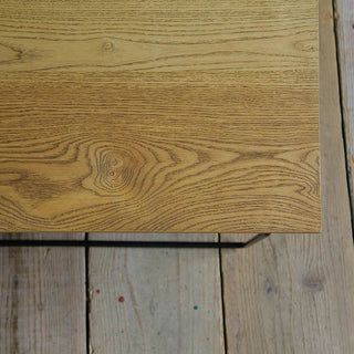 プルート/バレット 共通アームテーブル