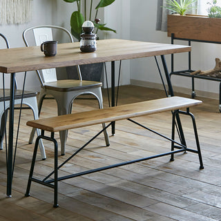 コンベックスⅡ ベンチ