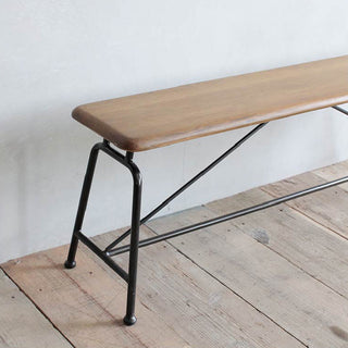 コンベックスⅡ ベンチ