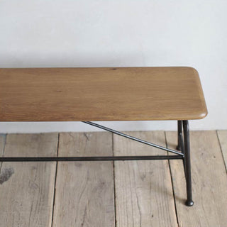 コンベックスⅡ ベンチ