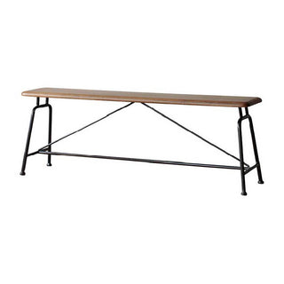 コンベックスⅡ ベンチ