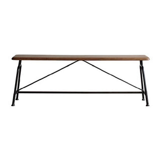 コンベックスⅡ ベンチ