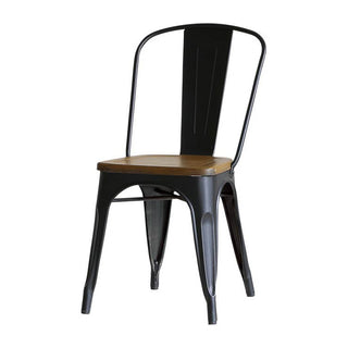 ダナー ダイニングチェア