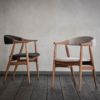 バックス ダイニングチェア