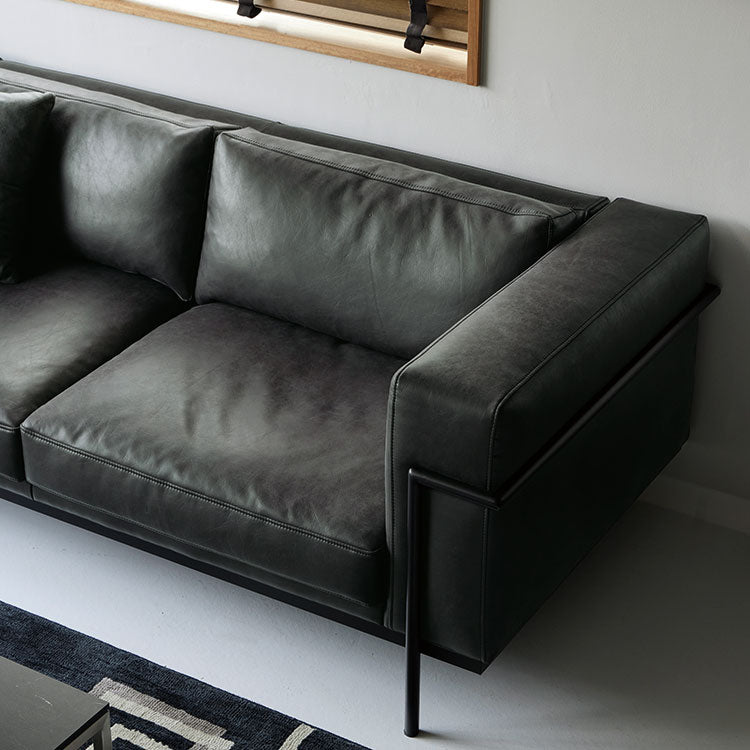 ボトックスソファ 3人掛け | 家具・インテリア通販サイト CRASH GATE