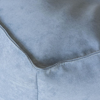 ボブ ビーズクッション スツール ブラック[tok]