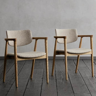 マルタ ダイニングチェア