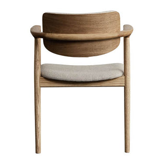 マルタ ダイニングチェア