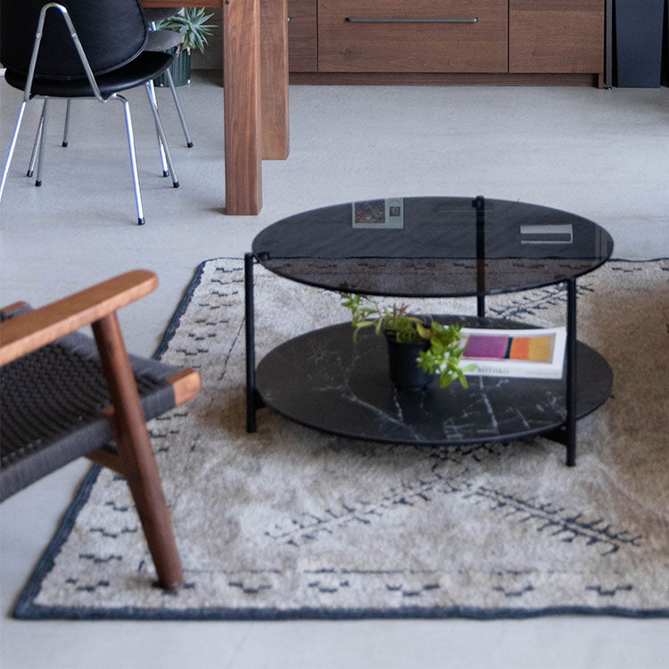 ケイト リビングテーブル | 家具・インテリア通販サイト CRASH GATE