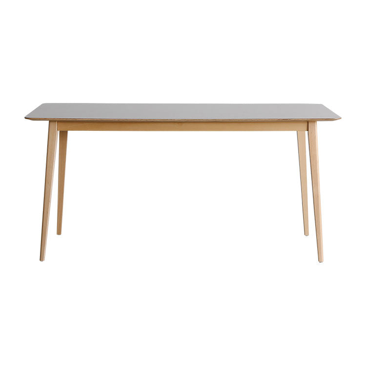 ダイニングテーブル KICK calligaris 【日本限定色】TOKYO トーキョー P132：グラファイト