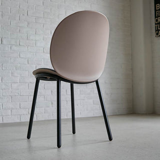 ピップ ダイニングチェア【2脚セット】