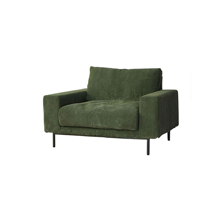 プルートソファ 1人掛け | 家具・インテリア通販サイト CRASH GATE