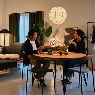 フランク ダイニングテーブル