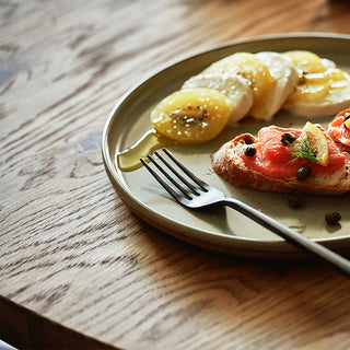 フランク ダイニングテーブル