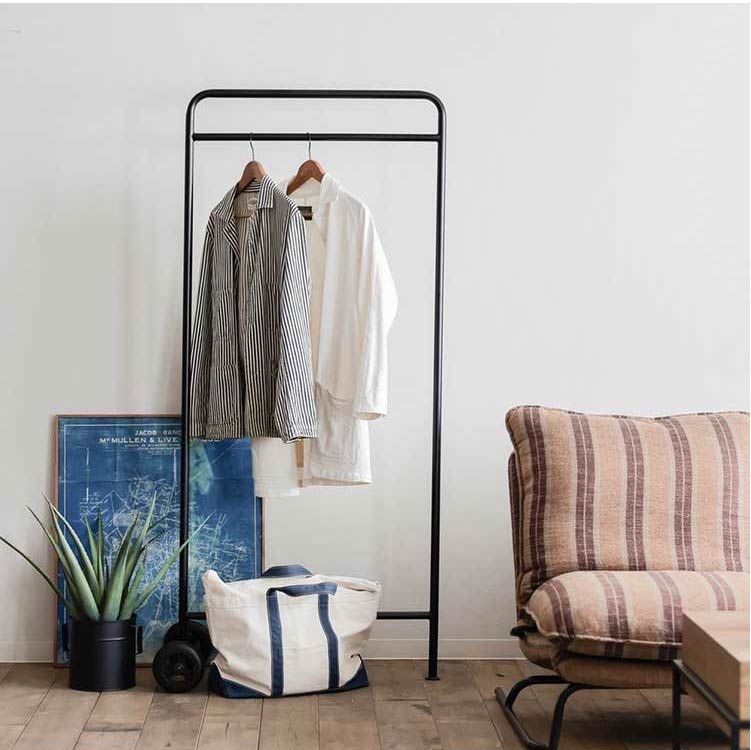 ルート ハンガーラック | 家具・インテリア通販サイト CRASH GATE