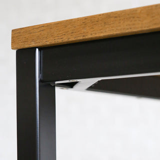 タンク ダイニングテーブル