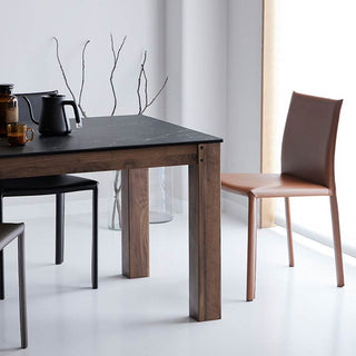 ケリー ダイニングチェア