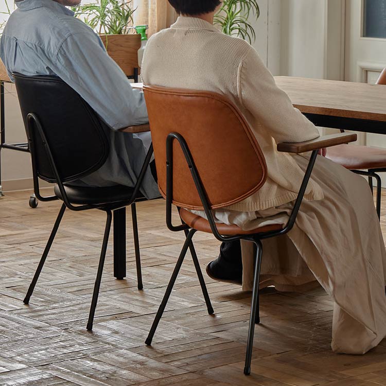 ナーセット　crash gate ABOCK DESK CHAIR アボック デスクチェア – CRASH GATE公式通販サイト