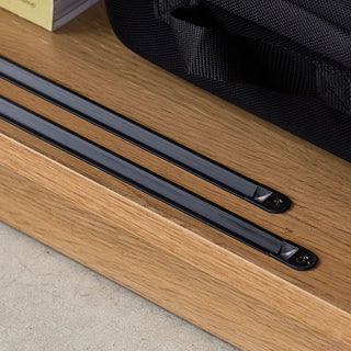 レールの部分。