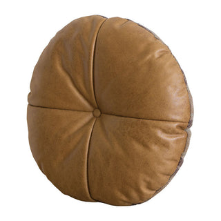 裏：レザーテックス キャメル