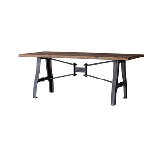 クランキー ダイニングテーブル