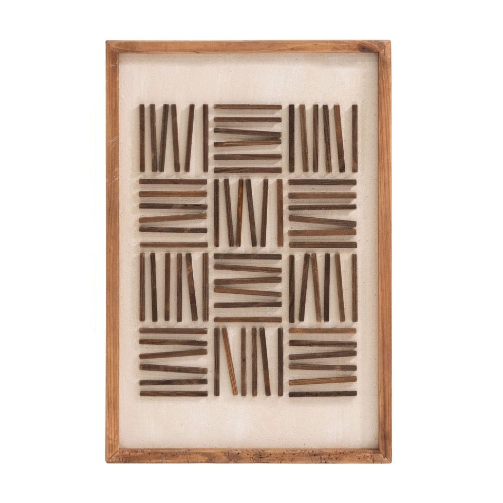 パイン古材のアートボード | 家具・インテリア通販サイト CRASH GATE