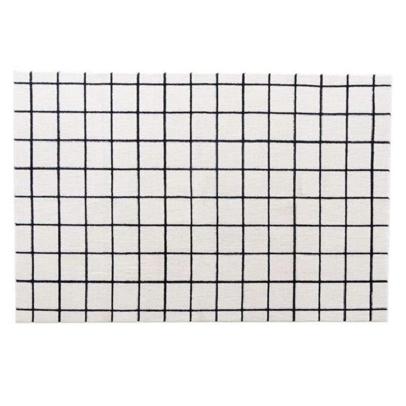 グラフラグ 140×200cm | 家具・インテリア通販サイト CRASH GATE