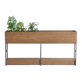 ドック プランター