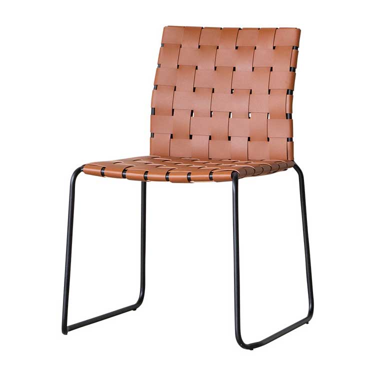 ハーパー ダイニングチェア　キャメル ハーパー ダイニングチェア – CRASH GATE公式通販サイト