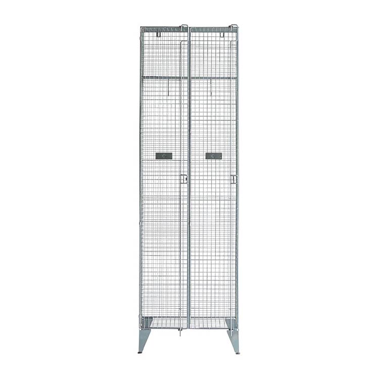 バンダム メッシュロッカー 2ドア – CRASH GATE公式通販サイト