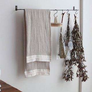 ハグ タオルハンガー[tok]