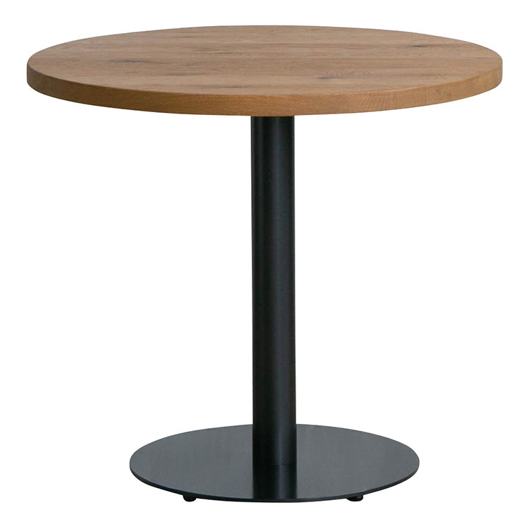 【Hiro】ガルト 丸テーブル カフェテーブル 天然木 Hiro】ガルト 丸テーブル カフェテーブル 天然木 Hiro】ガルト 丸