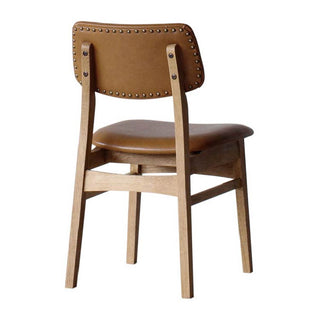 パッド ダイニングチェア WF-1