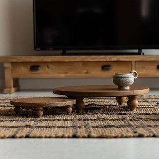 左：ウララ 右：サララ