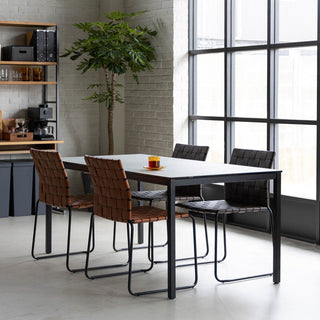 モルダ ダイニングテーブル