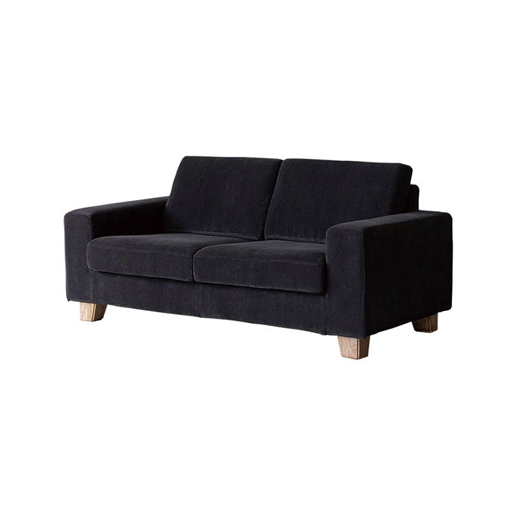 展示アウトレット品 CRASHGATE GREED 2.5人掛けソファ 展示