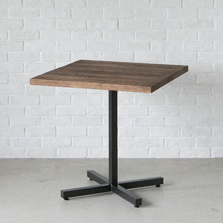 トリップ カフェテーブル 70cm 四角 WFN-2[ks]