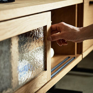 アトランダム リビングユニットシェルフ 322.5cm