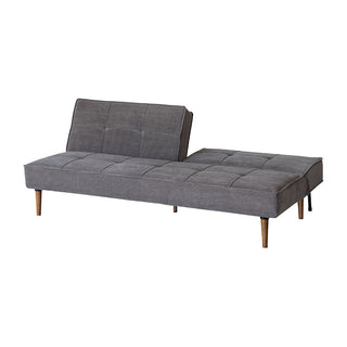 フレット ソファベット3人掛け