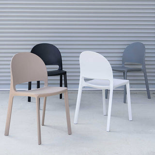 エムピー チェア