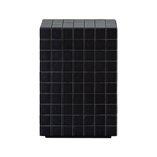 テラ サイドテーブル コの字型