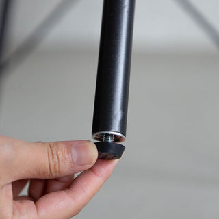 クロスダイニングチェア