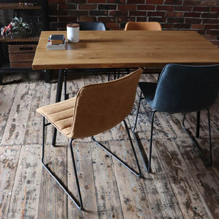 クロエダイニングチェア