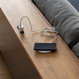 ハスキーソファ