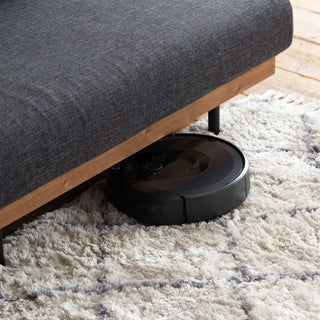 ハスキーソファ