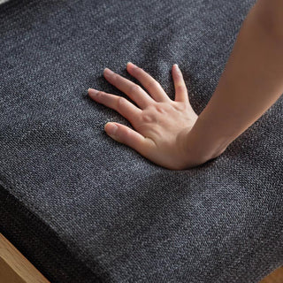 ハスキーソファ