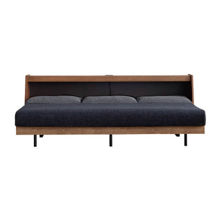 ハスキーソファ