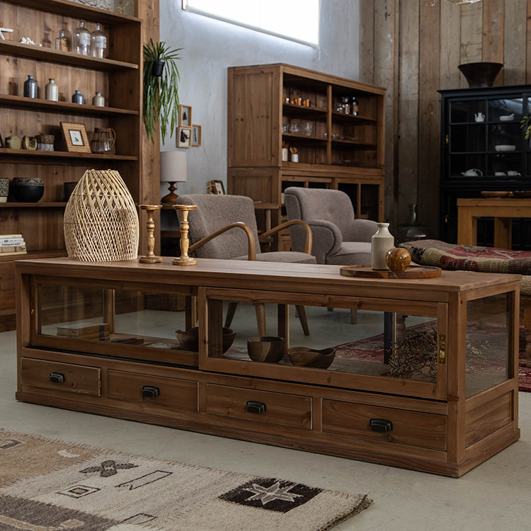 ガランド テレビボード | 家具・インテリア通販サイト CRASH GATE